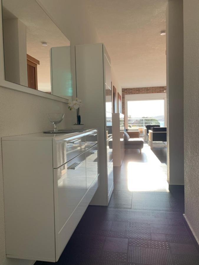 Villa Medulina Sea View Extérieur photo